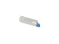 Preisvergleich Produktbild Oki Lasertoner für C5600 / C5700 / 43324408 schwarz C5600BK