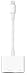Produktbild Apple Lightning to Digital AV Adapter **Retail Box**, MD826 (Adapter **Retail Box**)