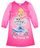 Disney Palace Pets Little Girls' Toddler "Best Princess Pet" Nighty - Pink, 4T
