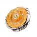 Fusion Beyblade Master Metal BB126 Flash Sagittario 230WD w/ Launcher