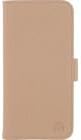 Mobilize Smartphone Gelly Wallet Book Case Samsung Galaxy S8 Beige [MOB-23389]