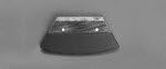 Dexter Russell CR78 Traditional Wood Handle 8 Bowl Scraper by Dexter Russell Cutlery