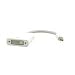 Produktbild Kramer Electronics Mini DisplayPort (M) to DVID (F)