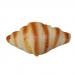 MagiDeal Artificial Realistic Conch Shape Bread Food Imitation Kitchen Pretend Decor