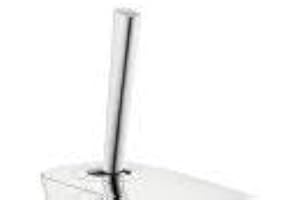 Hansgrohe - Puravida hg chromowana jednouchwytowa