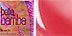 BENEFIT COSMETICS bella bamba ultra plush FULL SIZE 15.0 mL, 0.5 US fl. oz sheer bright watermelon lip gloss