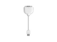 Preisvergleich Produktbild Micro-DVI to VGA Adapter