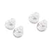 Produktbild BadBoyz Ersatz-Stöpsel für Bose Triport in-ear Kopfhörer, klein (6 Stück)