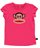 Paul Frank Baby Girls' "Superstar Sunglasses" T-Shirt - magenta, 18 months