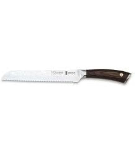 3 CLAVELES CUCHILLO DESHUESAR Evo PL. 15 cm - 6 E 3C