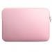 Laptop H  lle Schutzh  lle Tragetasche f  r 11 Zoll Macbook Mac Air Pro Retina Pink