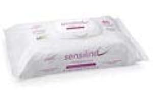 SENSILIND Feuchtpflegetücher 960 St