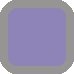 wallfactory - wall decal - 15 great Butterflies (S2XS) in lilac