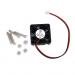DC 5V 0 2A Ventilador para Raspberry Pi Modelo B y Frambuesa Pi 2