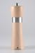 Produktbild Zassenhaus Pfeffermühle Hamburg 18 cm natur mit langlebigem Keramik-Mahlwerk - Made in Germany - Bremer Gewürzhandel