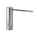 Produktbild KWC Seifenspender Ono, edelstahl, Z.536.060.700