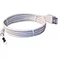 OBT Store Replacement USB Type Cable for Startek FM220U (USB) 010