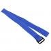 Travel Baby Kids Buggy Pram/Stroller /Buggy Safety Belt Wrist Strap - Blue, XL