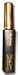 Shahnaz Coloured Strokes - Swish on wash off Hair Mascara - GOLDEN GIRL 10ml *Ship from UK