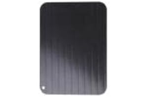 LEFTWEI Plateau de Décongélation Rapide, Plateau de Décongélation pour Viande Congelée, Plaque de Décongélation de la Viande pour Viande et Aliments Congelés, Tapis de Décongélation