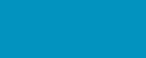 TalensCerulean blue - (phthalo) GOUACHE PAINT 50ml JAR