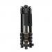 Segolike ZOMEI Q666 Professional Tripod with Ball Head for DSLR Cameras