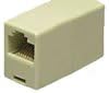 1001Cables - RJ45 Coupler Connector ethernet straight joiner cat 5