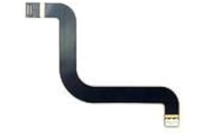 Gintai Główne złącze Flex Płyta główna ładowania Główny kabel płaski Umbaukabel dla Mic-rosoft Surface Pro 5 1796 / Pro 6 1796 1807/ Pro 7 1866 Przycisk Flex M1003333-005 M1003333-095 M1003336-094