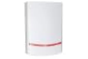 Amc Sirena Da Esterno - Potenza Sonora Di 100Db - Blade 01