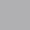 American Apparel Infant Baby Rib Long Sleeve Gown - Heather Grey / 3-6M