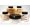 Ben Nye Banana Luxury Powder 85gm/3 oz New