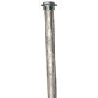 Magnesium-Stabanode Opferanode 3/4'' - Einbaulänge 700mm