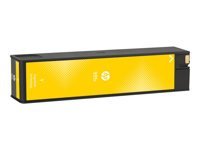 HP M0J94AE 991X Cartouche grande capacité originale, grand format, Magenta, paquet de 1