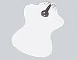 OMRON TENS MACHINE LONG LIFE REPLACEMENT PADS