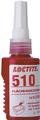 Preisvergleich Produktbild LOCTITE Flächendichtung "510", hochfest, pink 50 ml Flasche Originalnummer: 234223