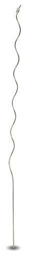 Windhager Tomatenspiralstab glanzverzinkt, 150 cm