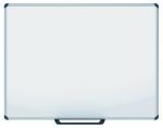 Magnetic Whiteboard with Aluminium Frame, Various Sizes 1200 x 1800 mm