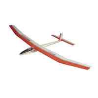 Preisvergleich Produktbild Graupner WP Amigo V Bausatz RC-Segelflugmodell