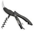 Coutale Sommeliers Corkscrew by IWA