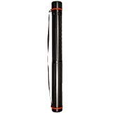 Perfekt geeignet für Illustratoren, Künstler und Architekten. Ideal zur Aufbewahrung von Papier, Mayfair, Transparentpapier, Karten, Leinwänden, Blueprints und Postern. Auch ideal zum Transport von Drumsticks, Pfeilen oder anderen Sportgeräten.