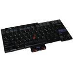 Preisvergleich Produktbild Lenovo Keyboard (NORWEGIAN), 04W3120