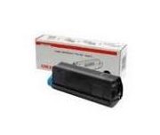 Preisvergleich Produktbild OKI 44059106 C810, C830 Tonerkartusche 8.000 Seiten, blau