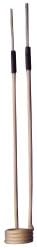 Long 3/4 I.D. Preformed Coil for Mini Ductor by Induction Innovations