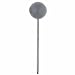Produktbild 10 x Alco Markiernadeln 5/16mm grau VE=100 Stück