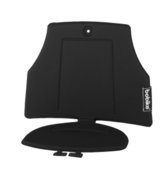 Preisvergleich Produktbild Bobike Sitzpolster Maxi City Exclusive, schwarz, FA003536102