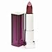 Maybelline Color Sensational Lipcolor, Plum Proper #942 RS.952.00