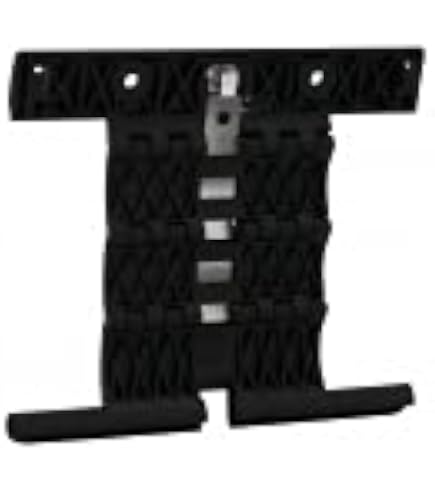 SELVE Hochschiebesicherung SecuBlock Rapid Maxi – 4-teilig, Für Rollläden Bis 14 Mm Lamellen