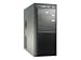 Price comparison product image Inter-Tech CK-30 Velvet Midi-Tower PC-Gehäuse (ATX, 3 x 5,25 externe, 5 x 3,5 interne, 2x USB 2.0) schwarz