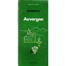 Image de Michelin Green Guide: Auvergne