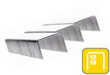 Rapid Industrie Feindrahtklammer Typ 37(13)/6 mm, 5000 Stück Schachtel, 11830770 - 2